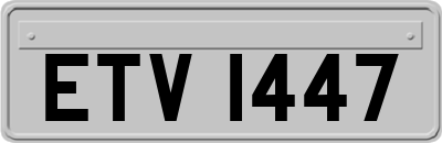 ETV1447