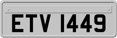 ETV1449