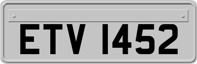 ETV1452