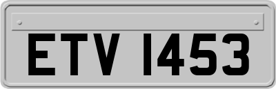 ETV1453