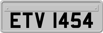 ETV1454