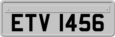 ETV1456