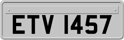ETV1457
