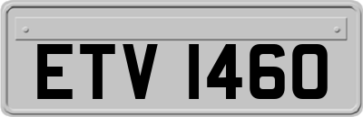 ETV1460