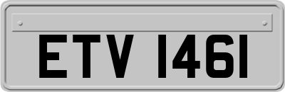 ETV1461