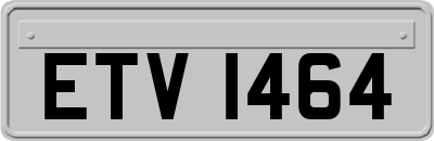 ETV1464