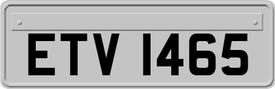ETV1465