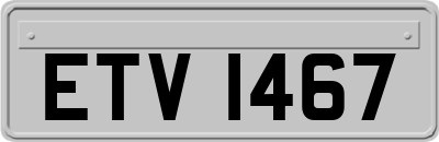 ETV1467