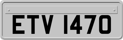 ETV1470