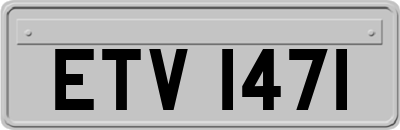 ETV1471