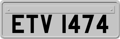 ETV1474