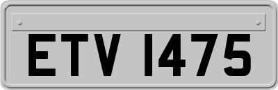 ETV1475