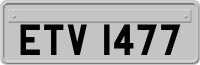 ETV1477