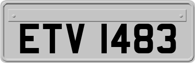 ETV1483