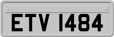 ETV1484