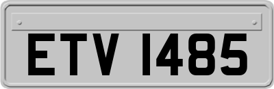 ETV1485