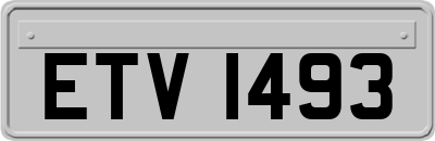 ETV1493
