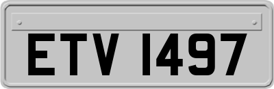 ETV1497