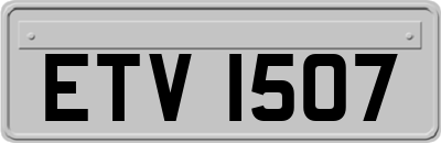 ETV1507