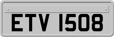 ETV1508