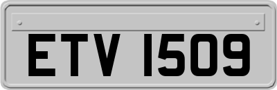 ETV1509