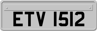 ETV1512