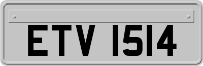 ETV1514