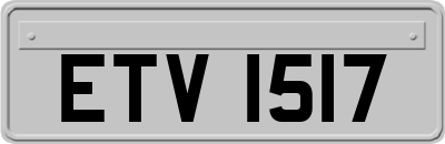 ETV1517