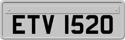ETV1520