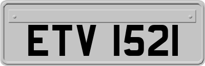 ETV1521