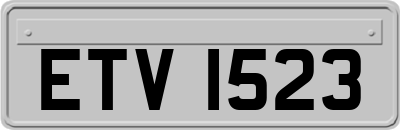 ETV1523