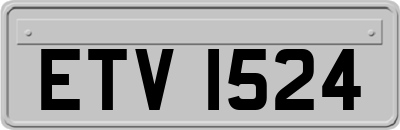 ETV1524