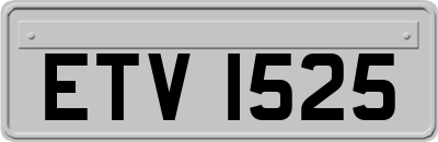 ETV1525