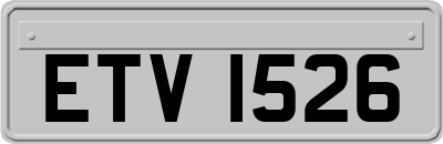 ETV1526