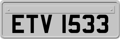 ETV1533