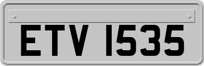 ETV1535