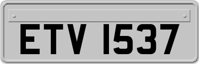 ETV1537
