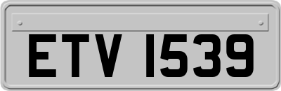 ETV1539