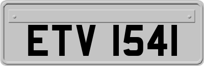 ETV1541