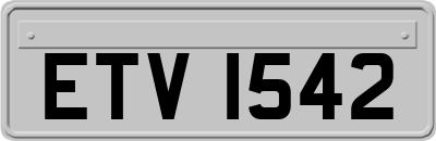 ETV1542