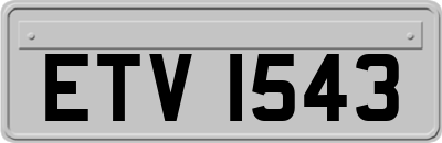 ETV1543