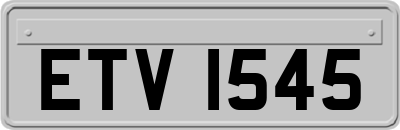 ETV1545