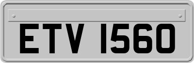 ETV1560