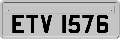 ETV1576