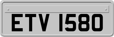 ETV1580