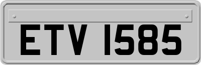 ETV1585