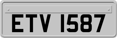 ETV1587