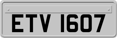 ETV1607