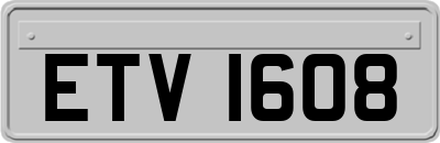 ETV1608