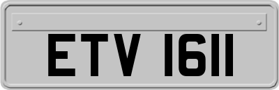 ETV1611